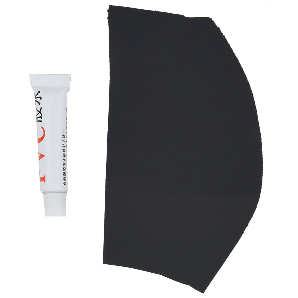 Bridbačiai su batais ir diržu, juodos spalvos, 45 dydis