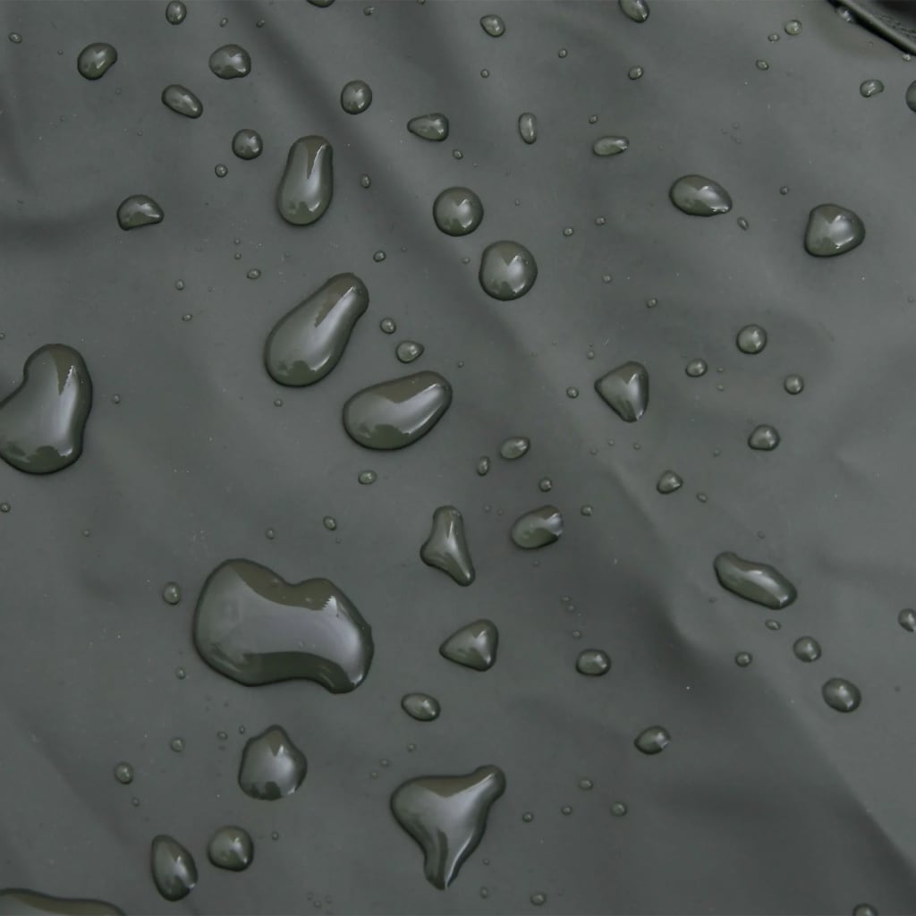 Bridbačiai, tamsiai žalios spalvos, 39 dydis