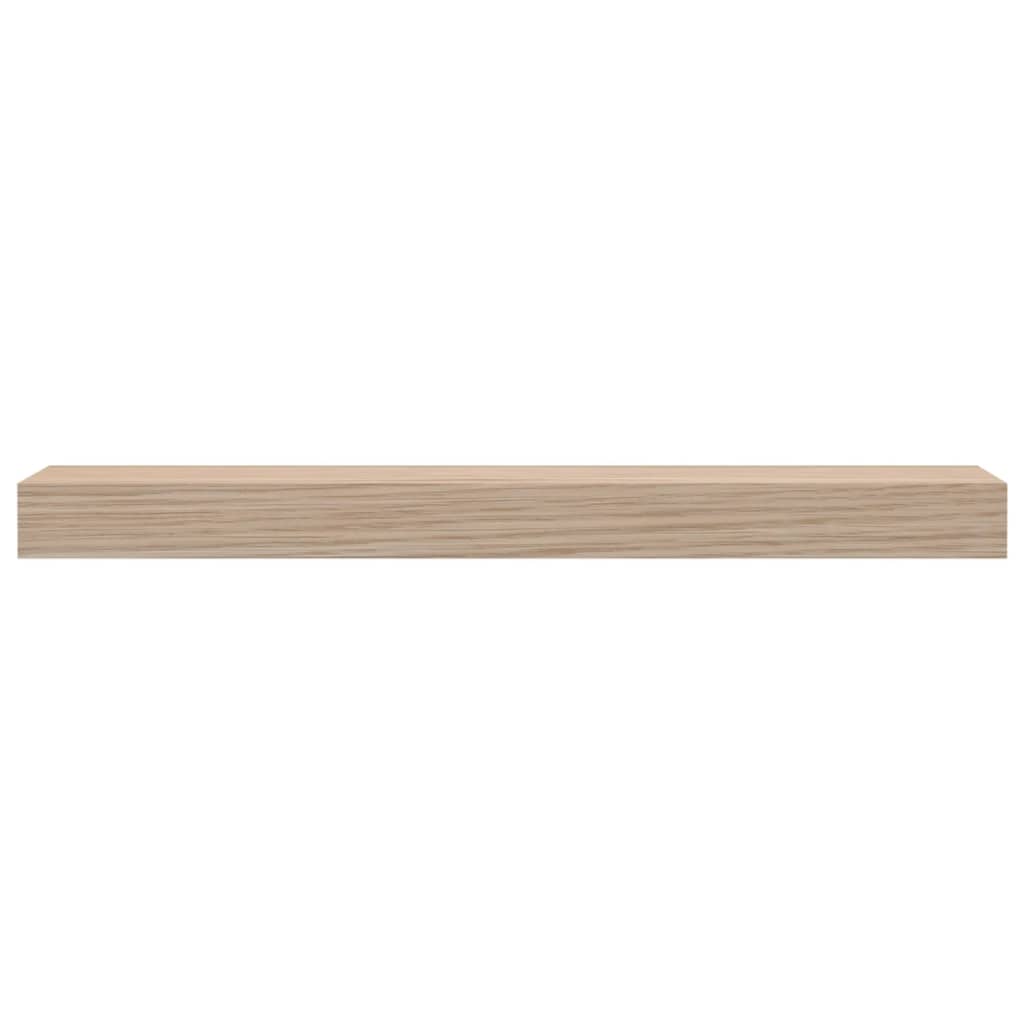 Pakabinama lentyna, 50x23,5x4cm, apdirbta mediena