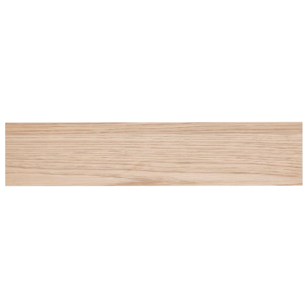 Pakabinama lentyna, 110x23,5x4cm, apdirbta mediena