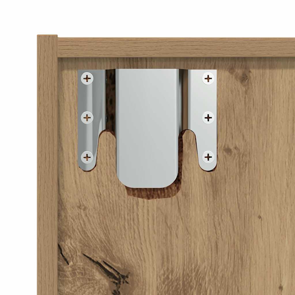 knygų spintelė / televizoriaus spintelė sena mediena