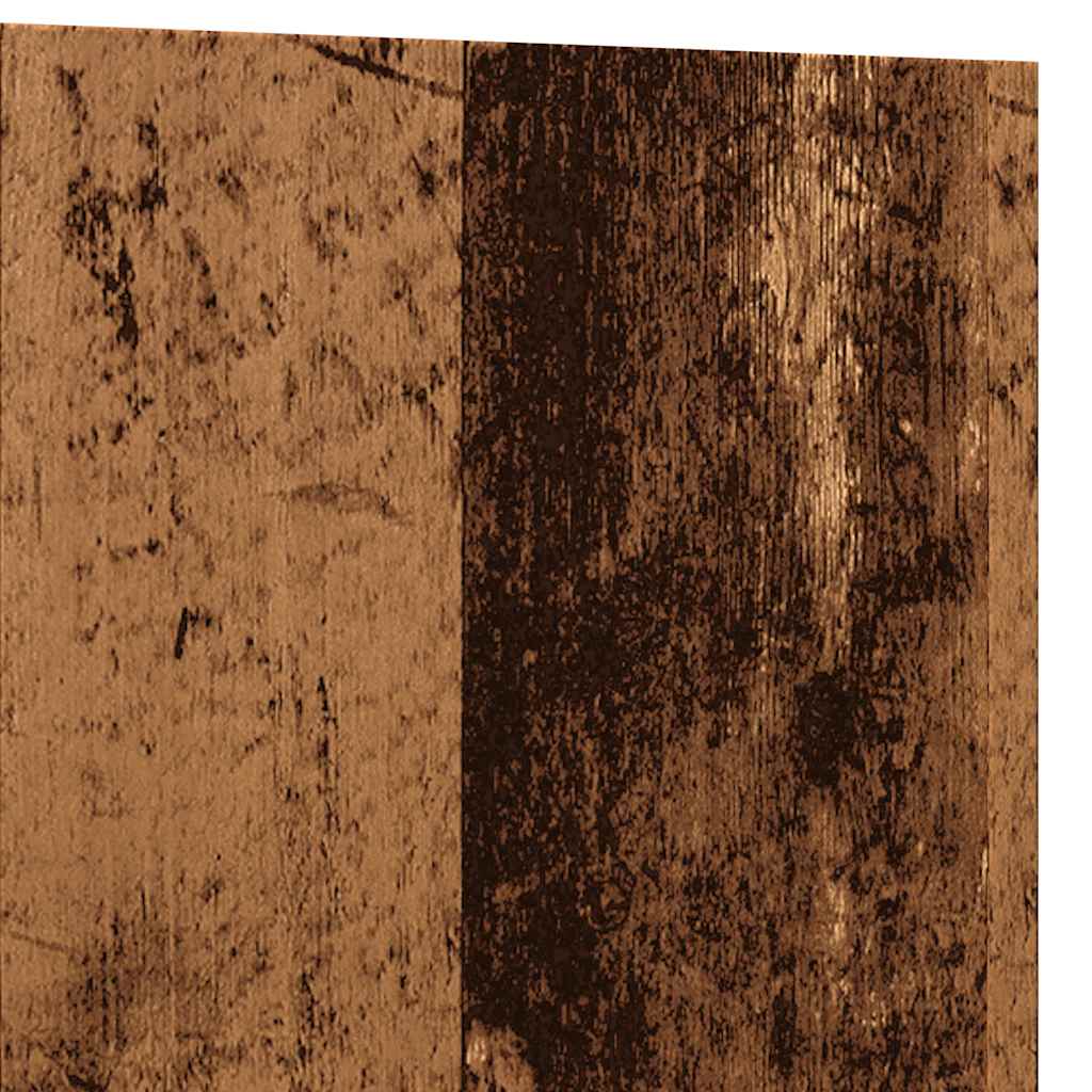 sodinimo dėžė Sena mediena 40x40x40 cm Inžinerinė mediena