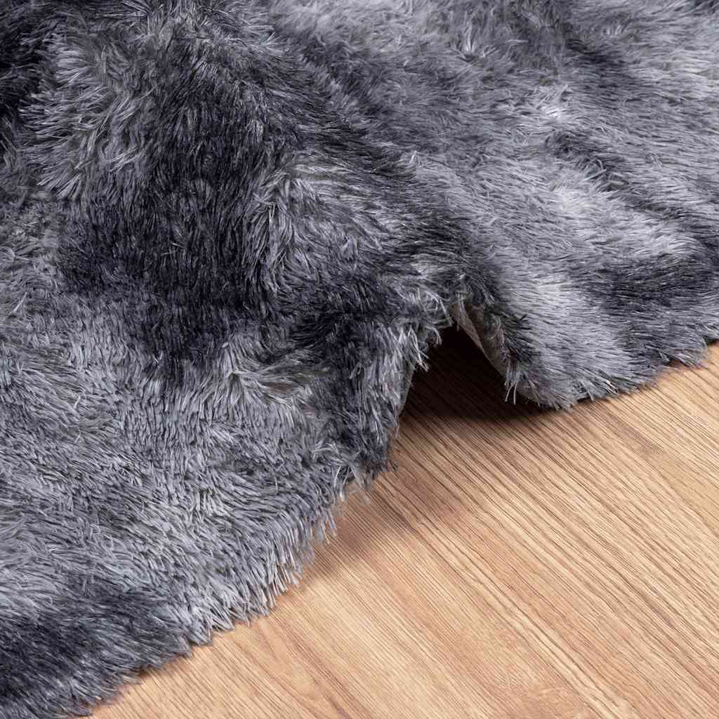 Shaggy tipo kilimas, NAVARRA, 130x200 cm, aukšti šereliai