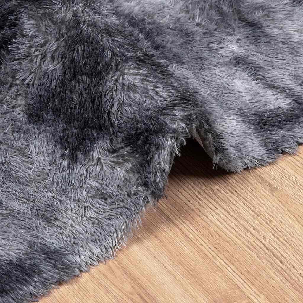 Shaggy tipo kilimas, NAVARRA, 240x340 cm, aukšti šereliai