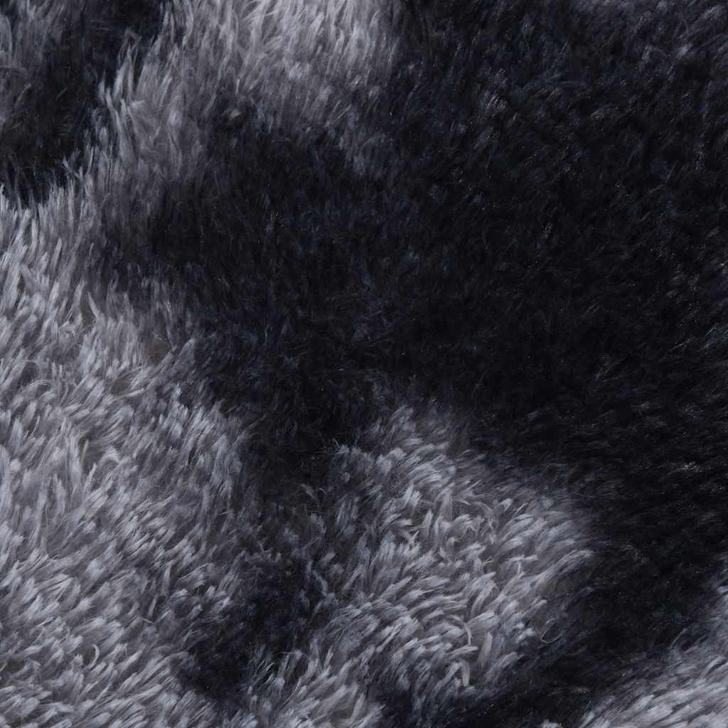 Shaggy tipo kilimas, NAVARRA, 200x200 cm, aukšti šereliai
