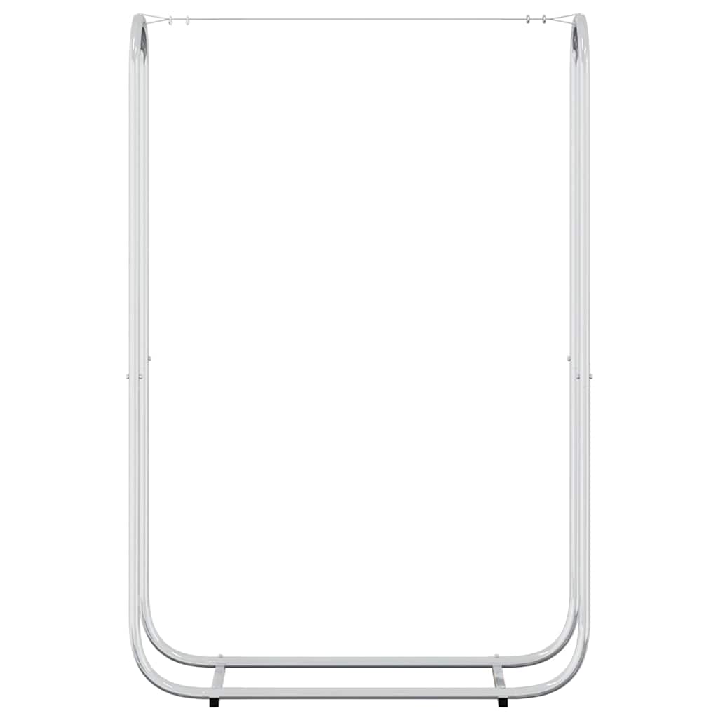 Malkų stovas 100x25x150 cm Cinkuotas plienas