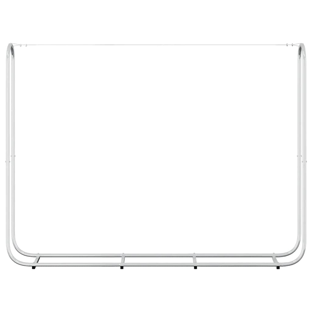 Malkų stovas 200x25x150 cm Cinkuotas plienas