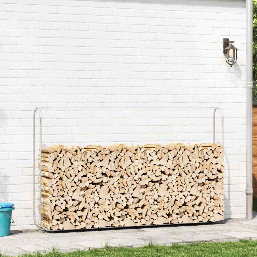 Malkų stovas 250x25x150 cm Cinkuotas plienas