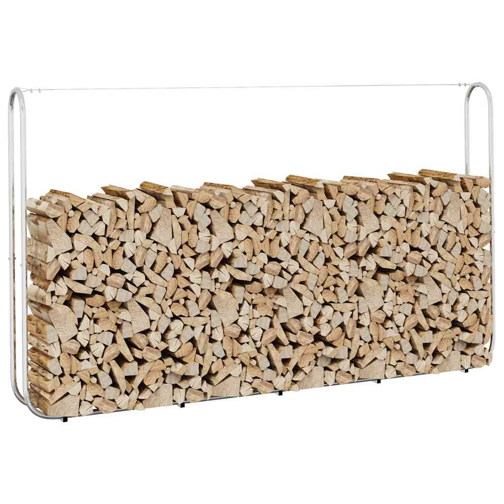 Malkų stovas 250x25x150 cm Cinkuotas plienas