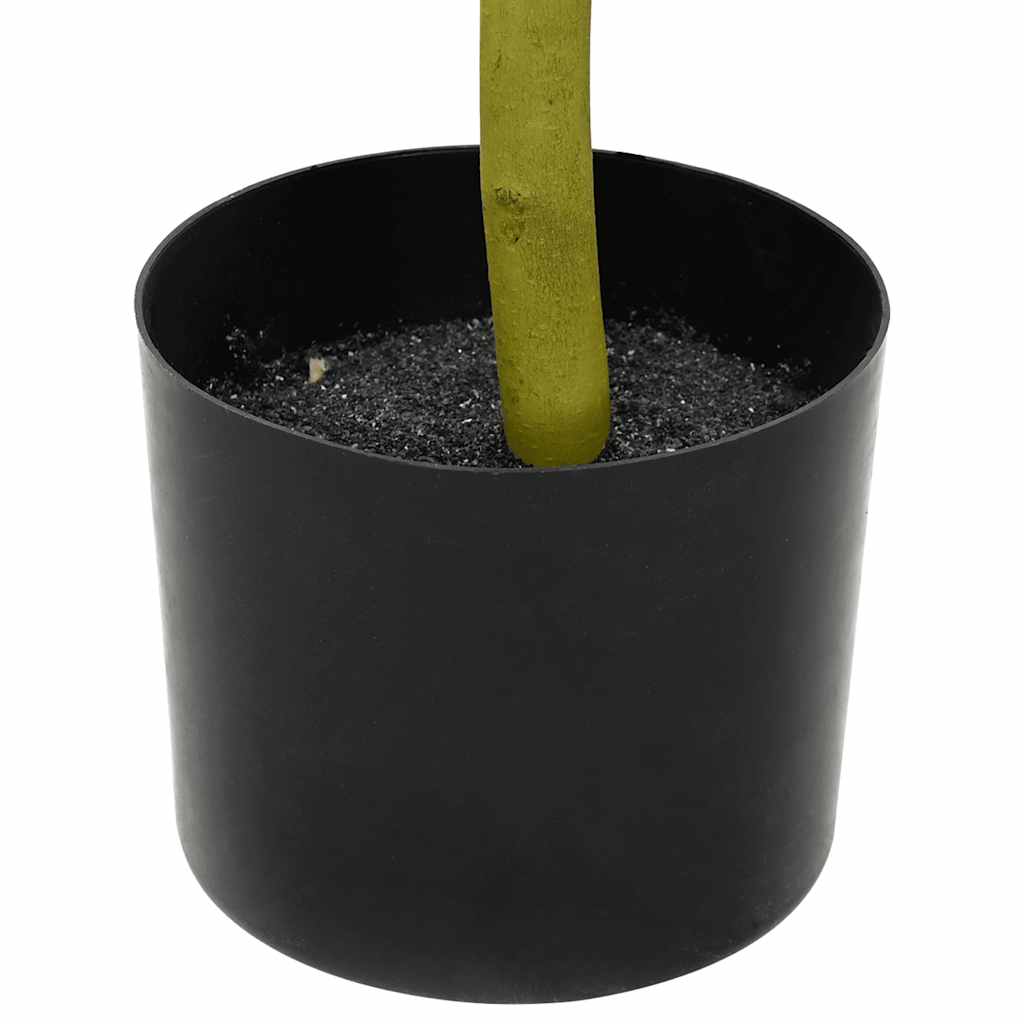 Dirbtinis alyvmedis, žalios spalvos, 300cm, 1000 lapų