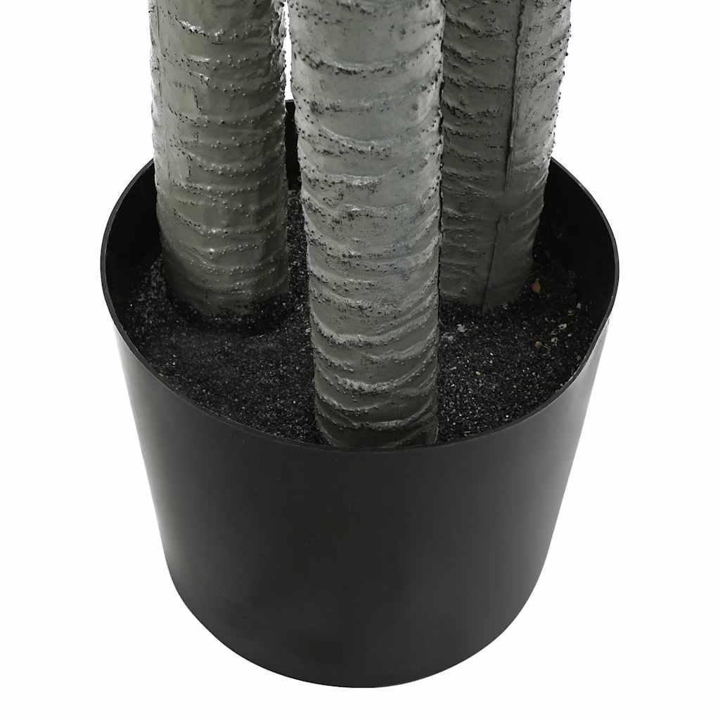 Dirbtinis dracenos medis, žalios spalvos, 180cm, 36 lapai