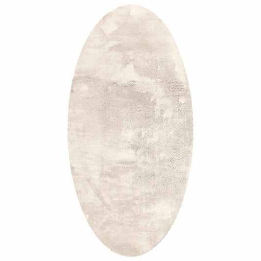 Zoninės kiliminės dangos HUARTE Smėlio 100 x 200 cm
