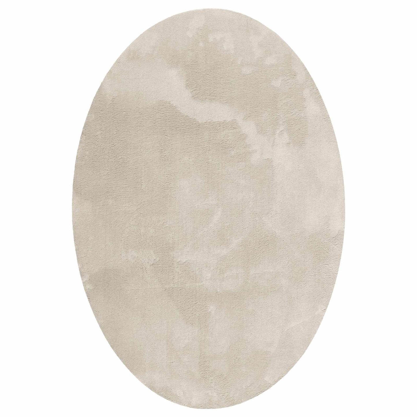 Kilimas HUARTE Smėlio 140 x 200 cm 100% poliesteris