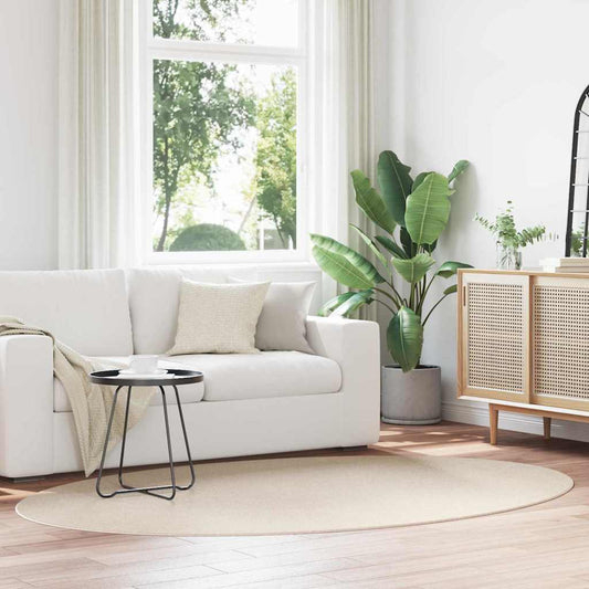 Zoninės kiliminės dangos HUARTE Smėlio 230 x 160 cm