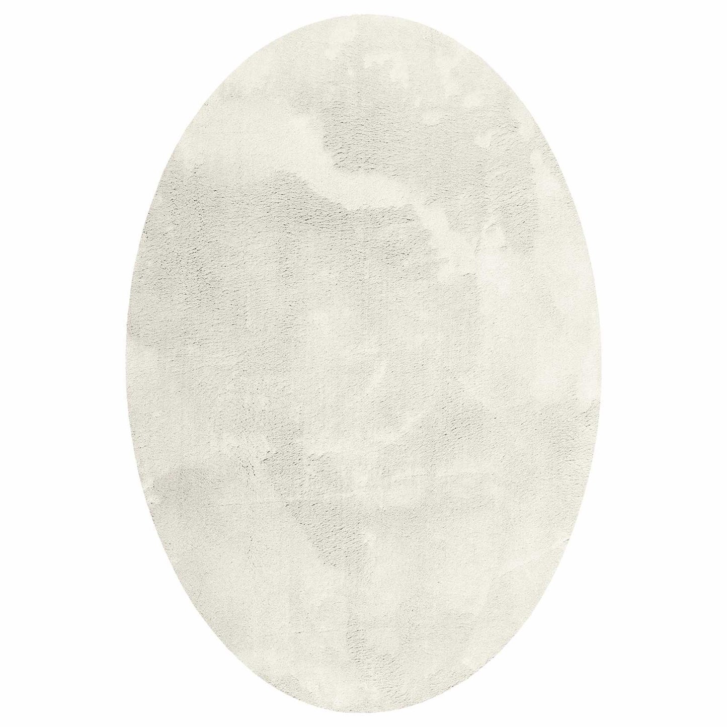Zoninės kiliminės dangos HUARTE Kreminė 200 x 140 cm