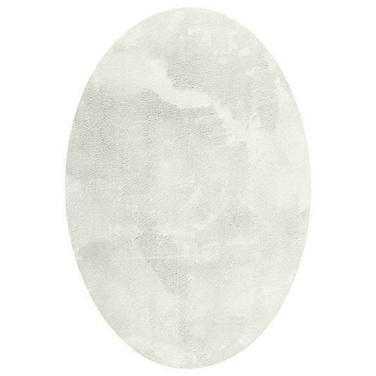 Zoninės kiliminės dangos HUARTE Kreminė 200 x 140 cm