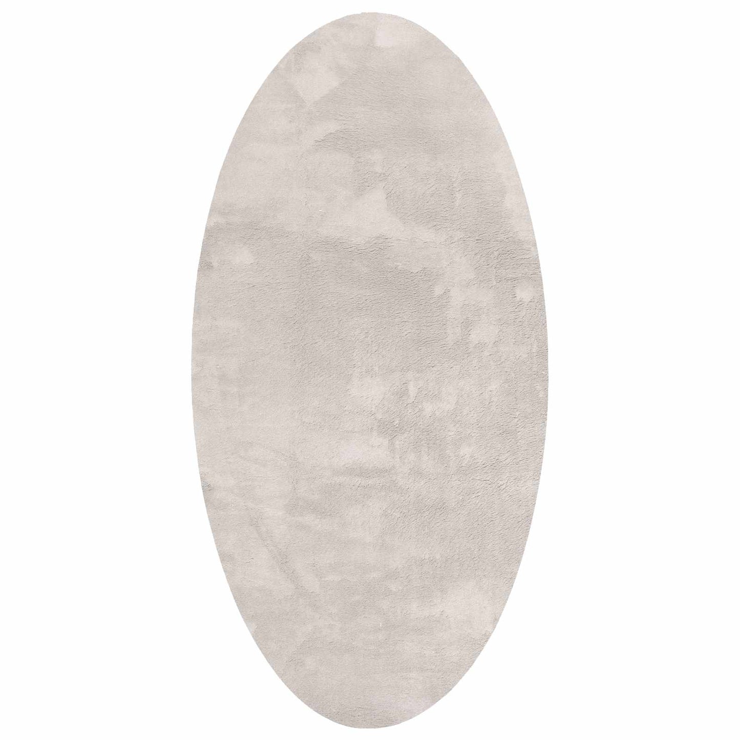 Kilimas HUARTE Smėlio 80 x 150 cm 100% poliesteris