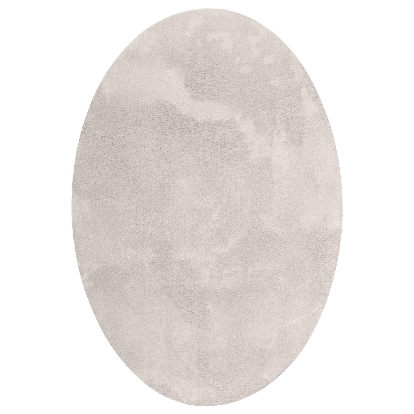 Kilimas HUARTE Smėlio 170 x 120 cm 100% poliesteris