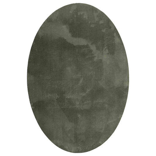 Kilimas HUARTE Miško Žalia 200 x 140 cm 100% poliesteris