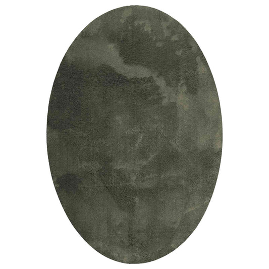 Kilimas HUARTE Miško Žalia 230 x 160 cm 100% poliesteris