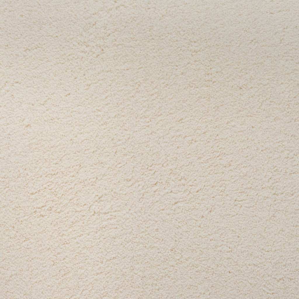 Kilimas HUARTE Smėlio 80 x 150 cm Poliesteris