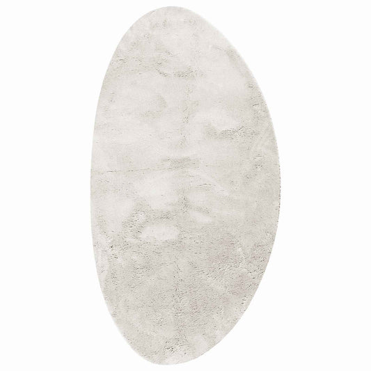 Zoninės kiliminės dangos HUARTE Kreminė 100 x 200 cm