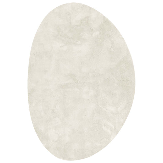 Zoninės kiliminės dangos HUARTE Kreminė 120 x 170 cm