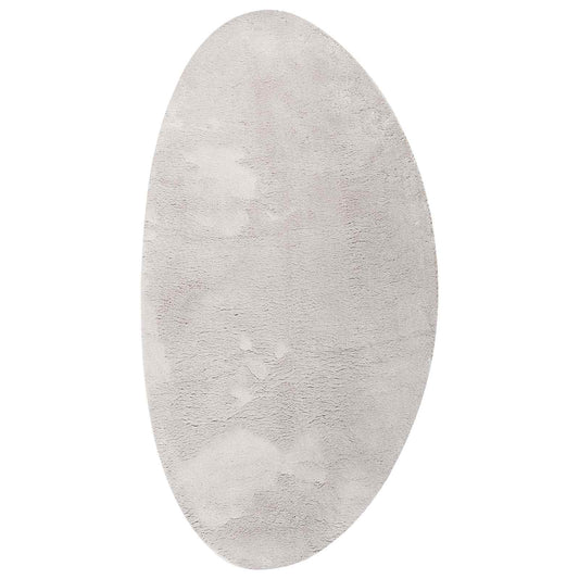 Zoninės kiliminės dangos HUARTE Smėlio 100 x 200 cm Poliesteris