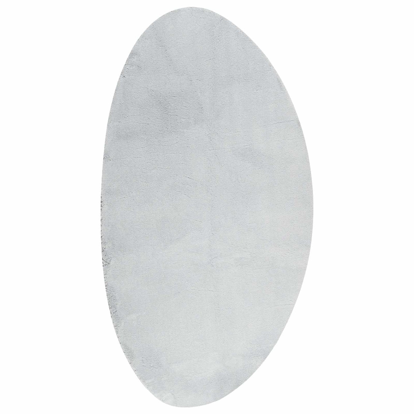 Kilimas HUARTE Pilka 80 x 150 cm Poliesteris