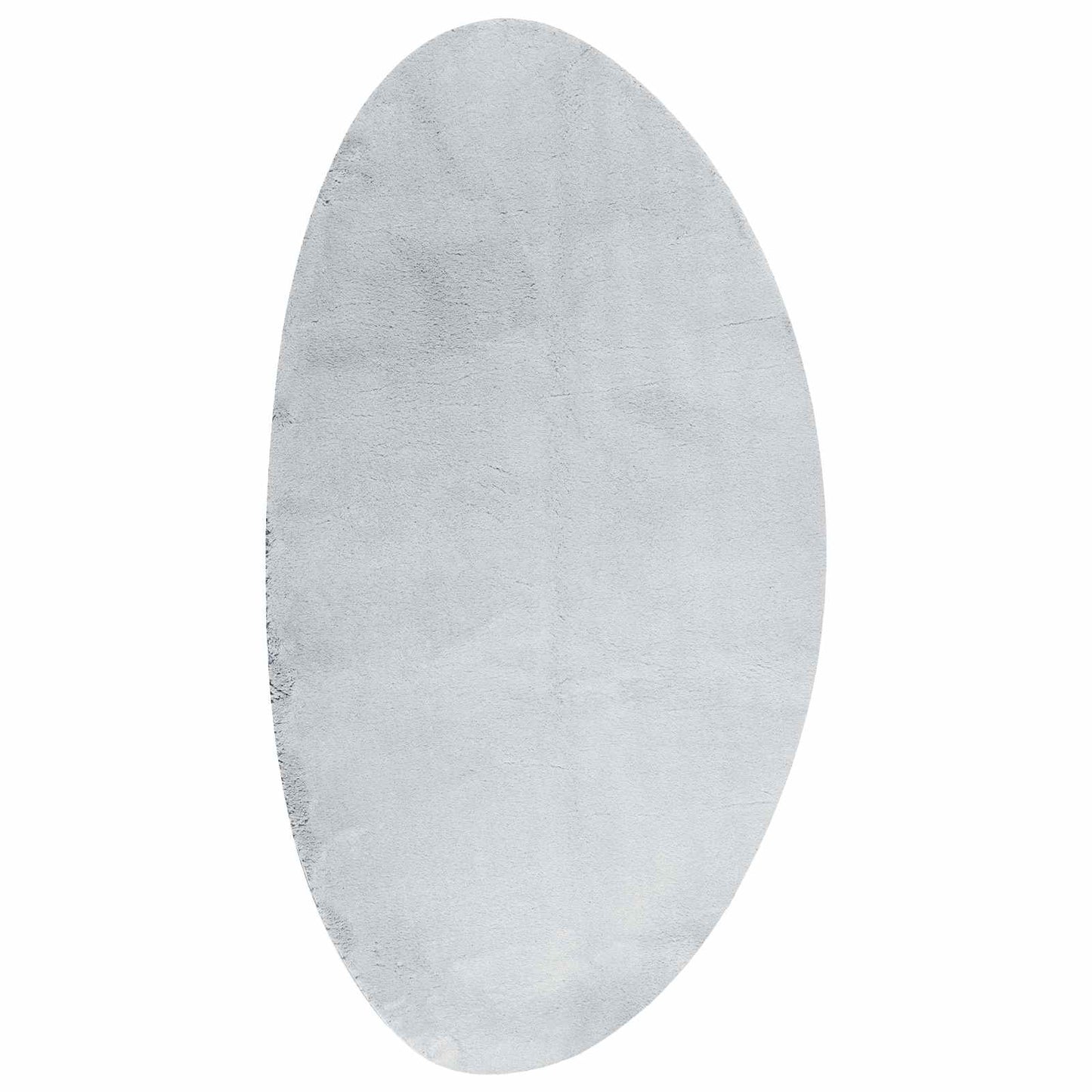 Kilimas HUARTE Pilka 100 x 200 cm Poliesteris