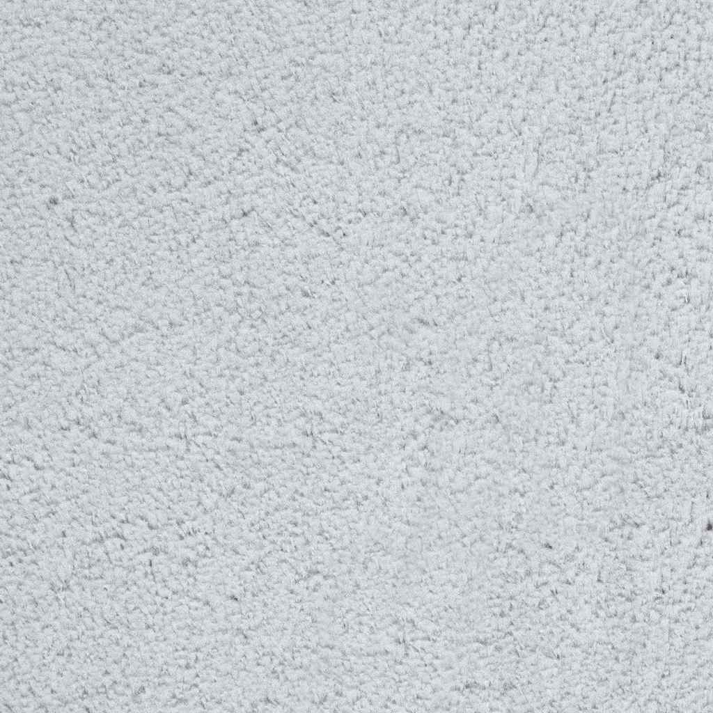 Kilimas HUARTE Pilka 80 x 150 cm Poliesteris