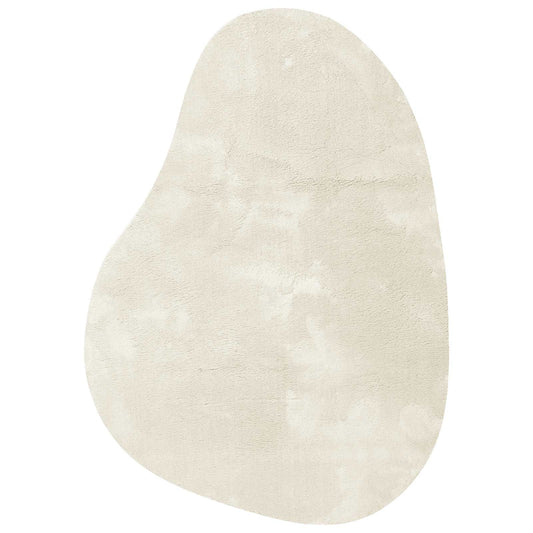 Zoninės kiliminės dangos HUARTE Kreminė 120 x 170 cm