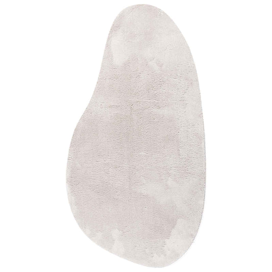 Zoninės kiliminės dangos HUARTE Smėlio 100 x 200 cm Poliesteris
