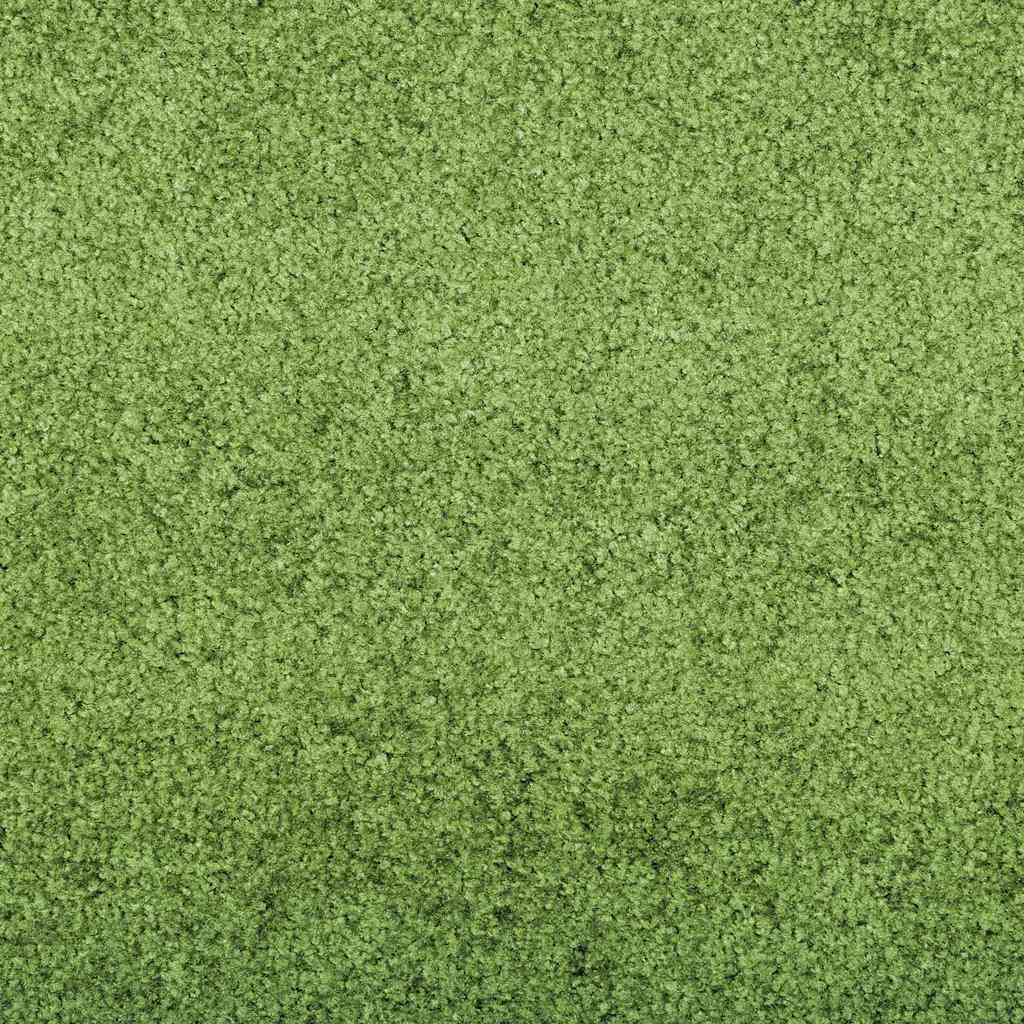Ploviamas Kilimėlis Žalias 120x350 cm