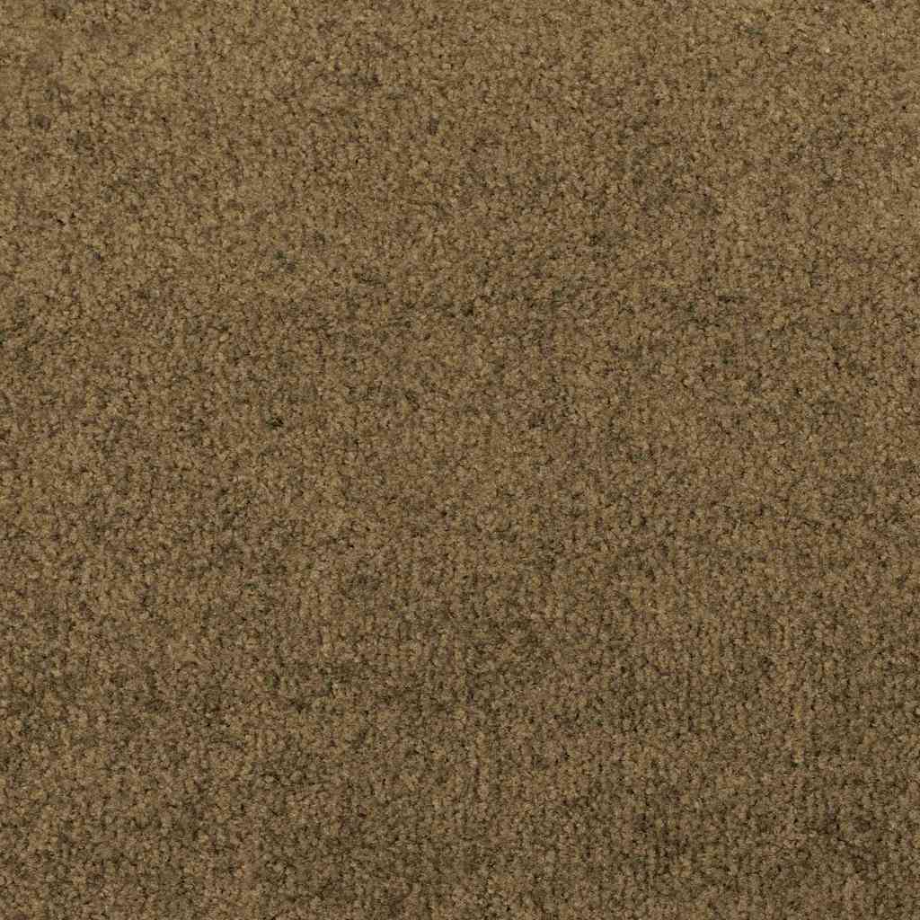 Plaunamas Durų kilimėlis Rudas 120x400 cm