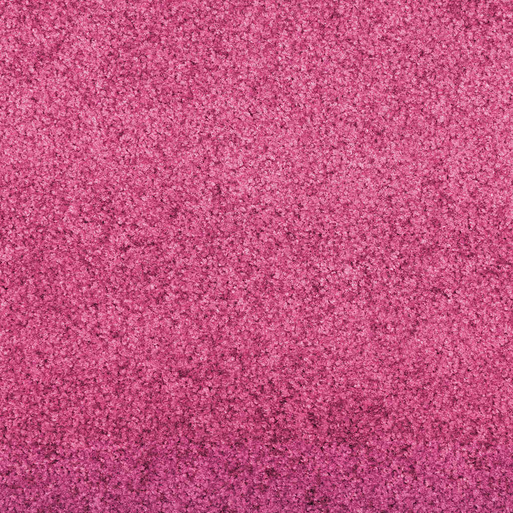 Durų kilimėlis Rožinė ir Juoda 120 x 300 cm 100% poliamidas
