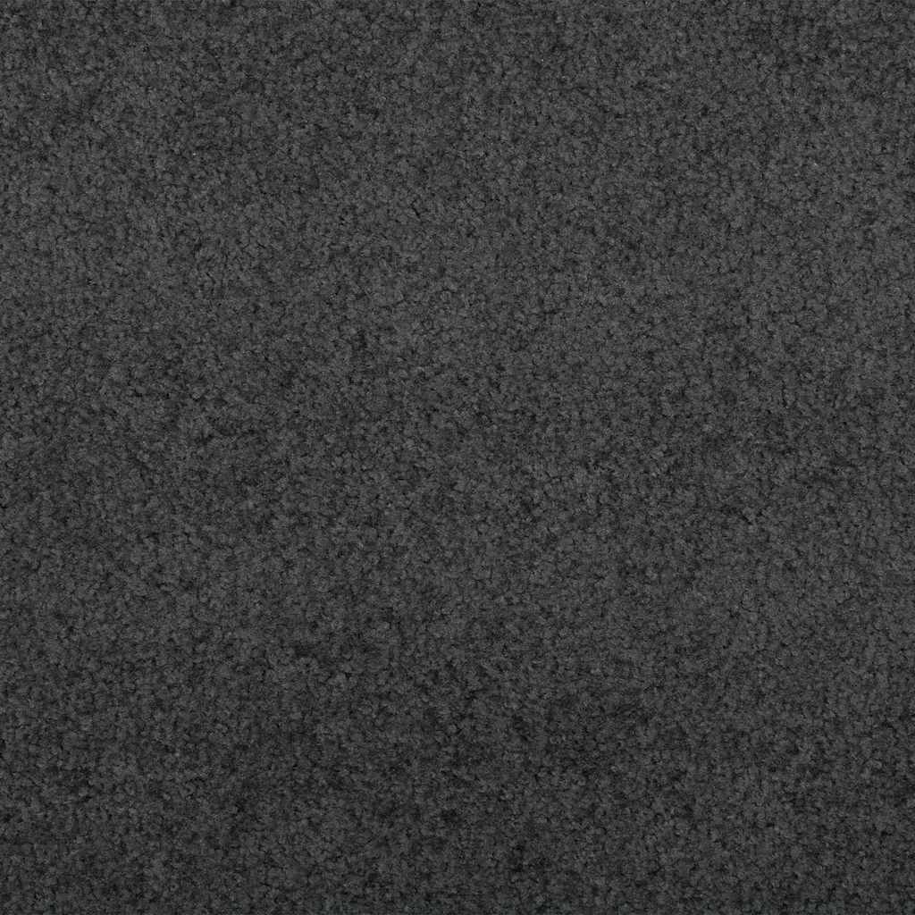 Durų kilimėlis Stačiakampis Antracito 120x350 cm