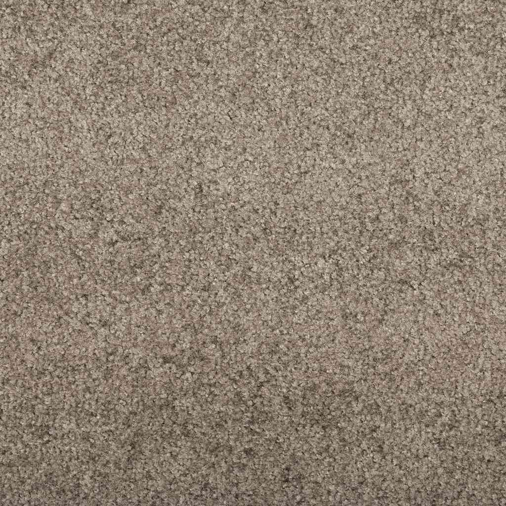 Durų kilimėlis Bežinė ir juoda 60 x 180 cm 100% poliamidas