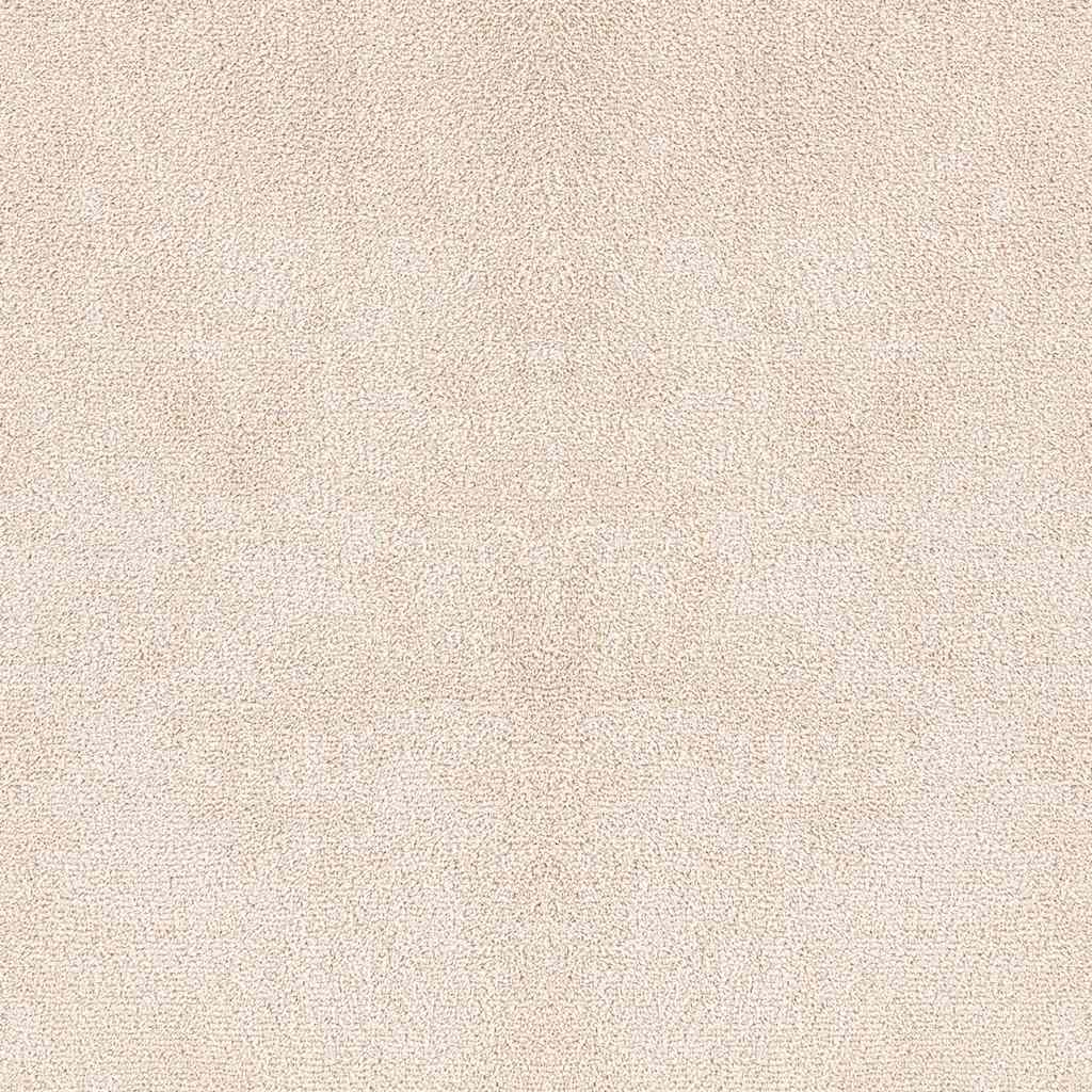 Neslystantis plaukuotas kilimas Kreminė 200 x 200 cm PP