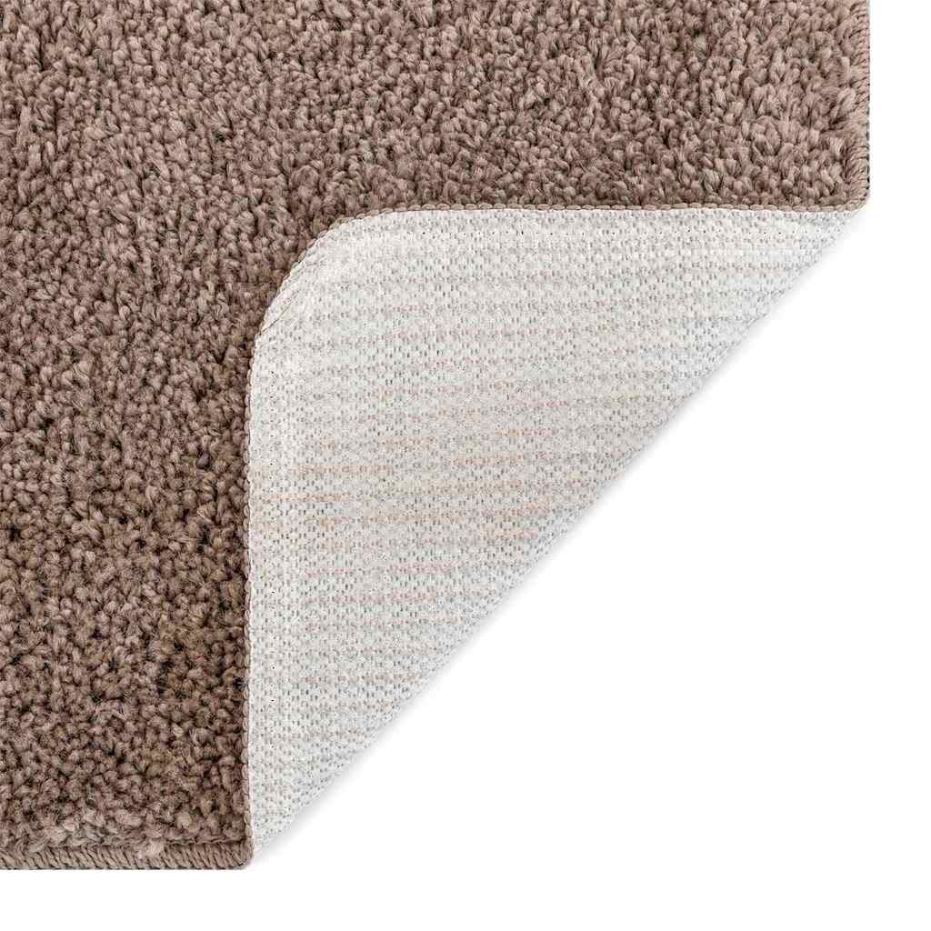 Neslystantis plaukuotas kilimas Ruda 200 x 290 cm PP