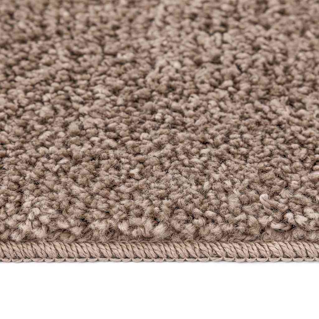 Neslystantis plaukuotas kilimas Ruda 200 x 290 cm PP