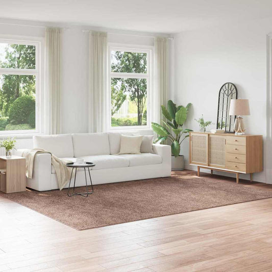 Neslystantis plaukuotas kilimas Ruda 240 x 340 cm PP