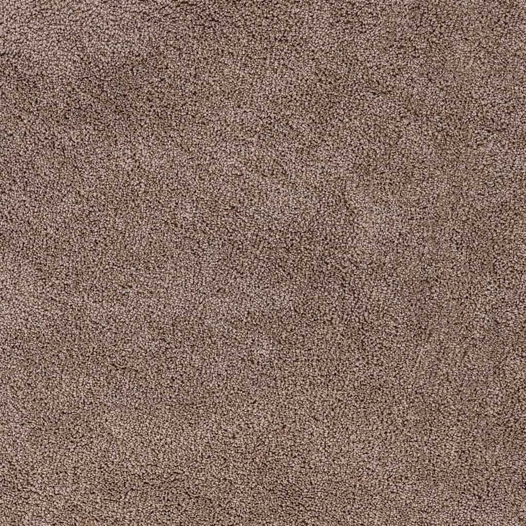 Neslystantis plaukuotas kilimas Ruda 90 x 90 cm PP