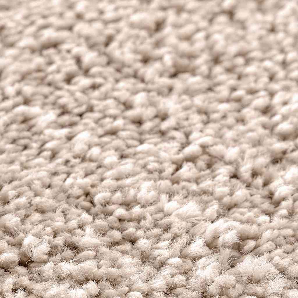 Neslystantis vonios kilimėlis Kreminė 60 x 90 cm PP