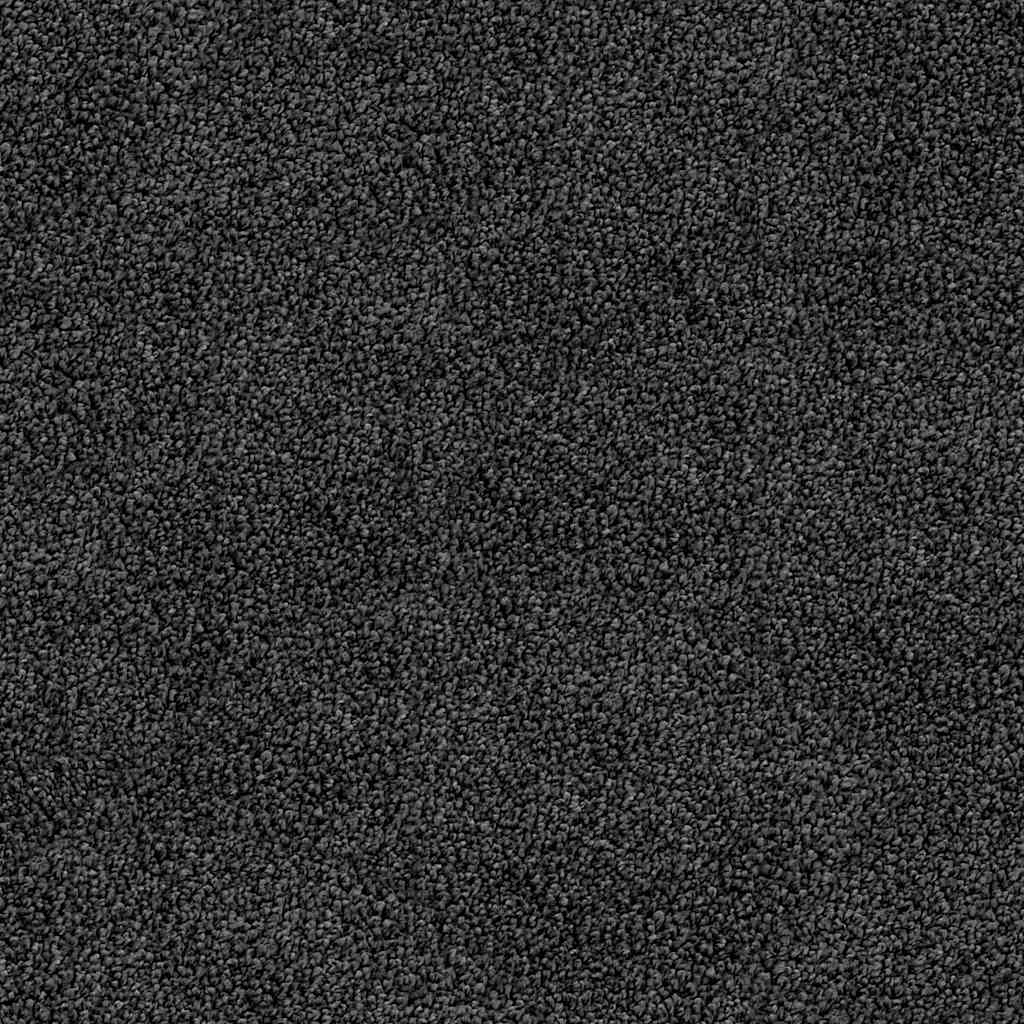 Neslystantis vonios kilimėlis Tamsiai pilka 70 x 120 cm PP