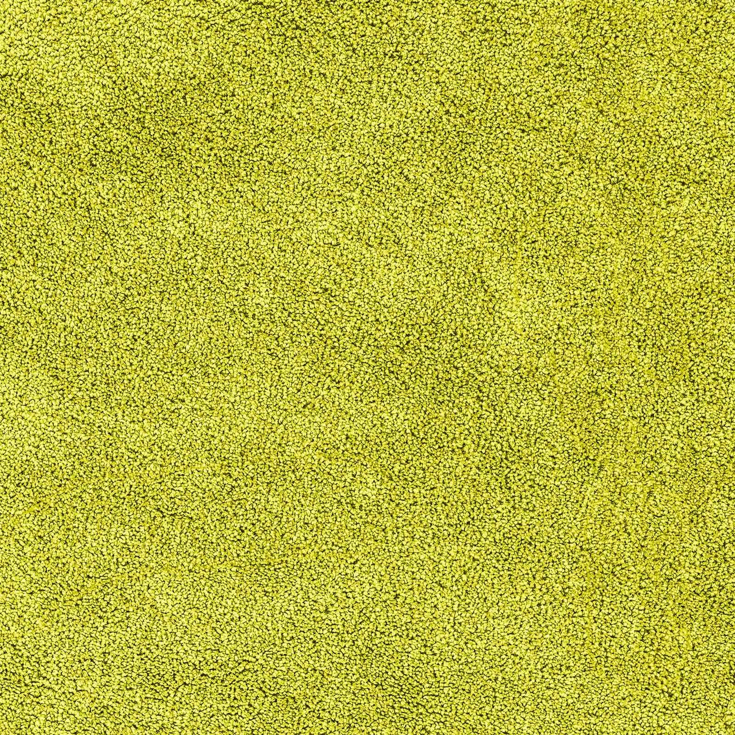 Antisklidus vonios kilimėlių rinkinys 3 pcs Žalia 50 x 50 cm PP