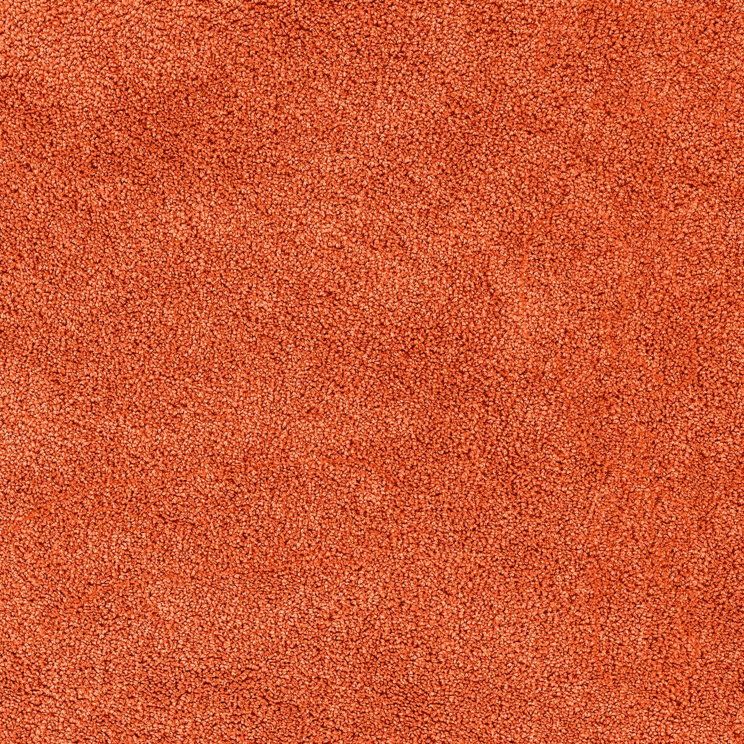 Antisklidus vonios kilimėlių rinkinys 3 pcs Oranžinė 50 x 50 cm