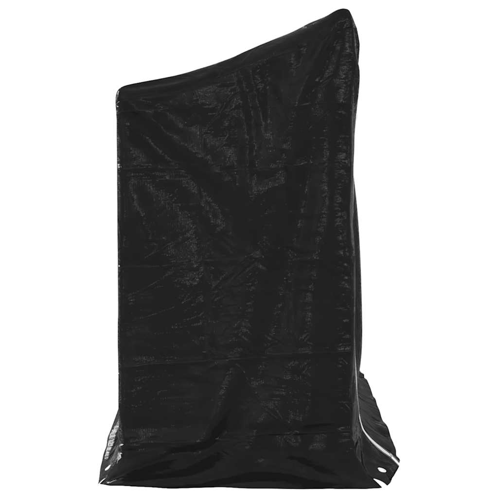 Stovas malkoms su apdangalu nuo lietaus, 151x60,5x110,5cm