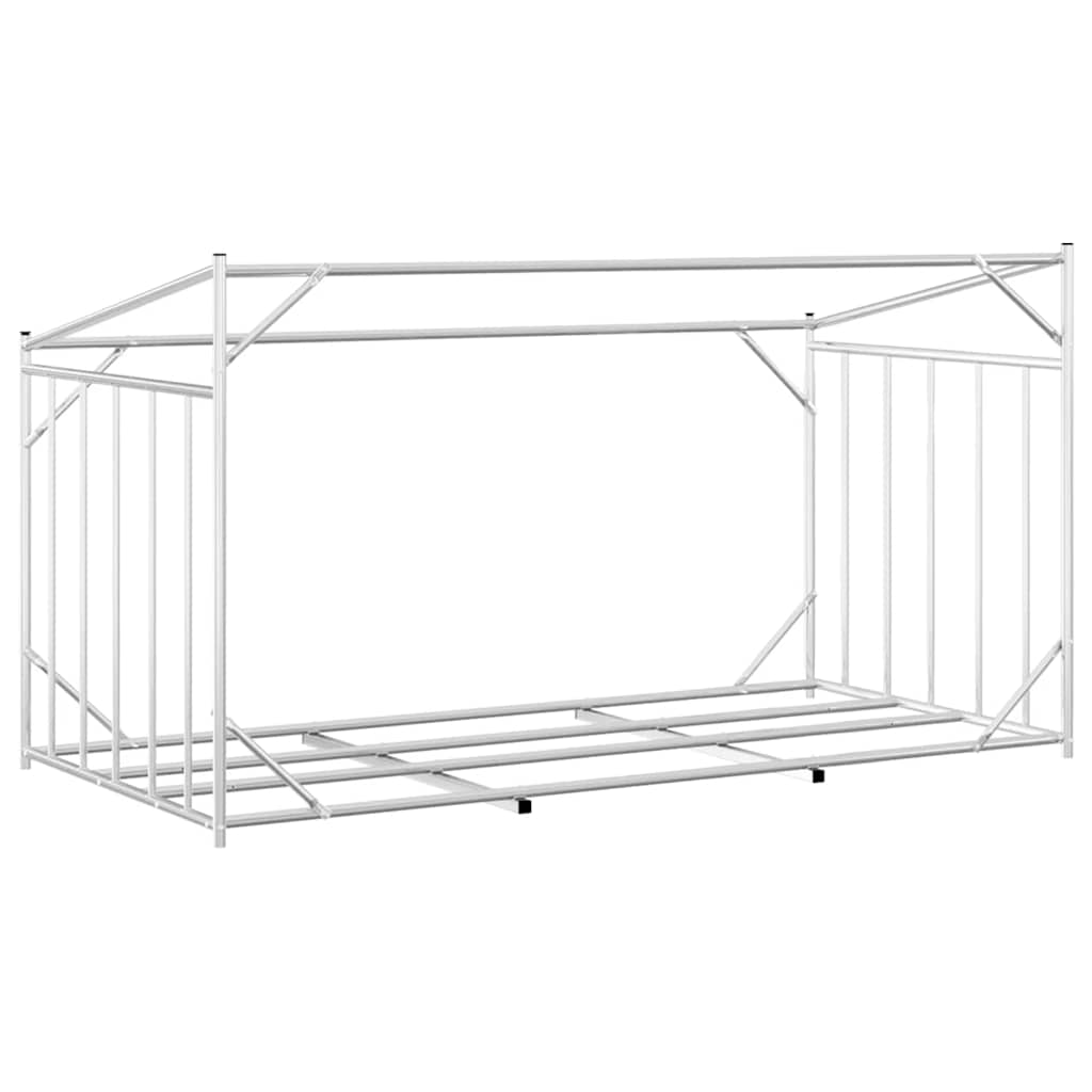 Stovas malkoms su apdangalu nuo lietaus, 200,5x100,5x110,5cm
