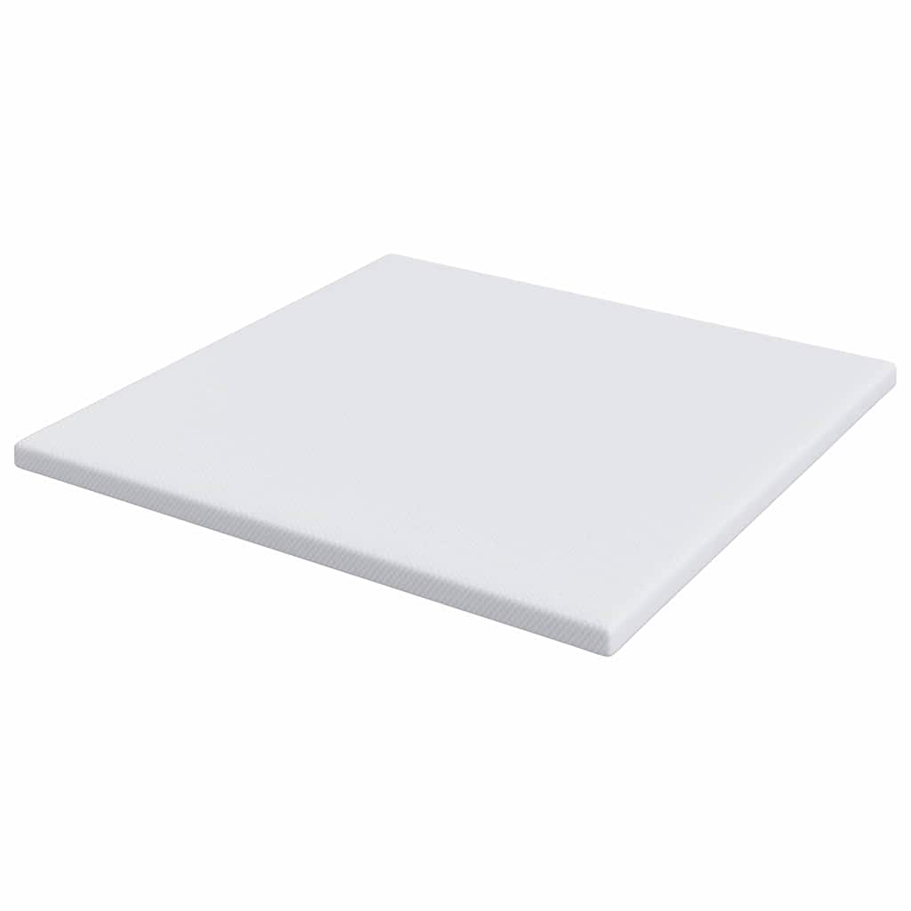 Čiužinio pagalvėlės Balta 180 x 200 cm